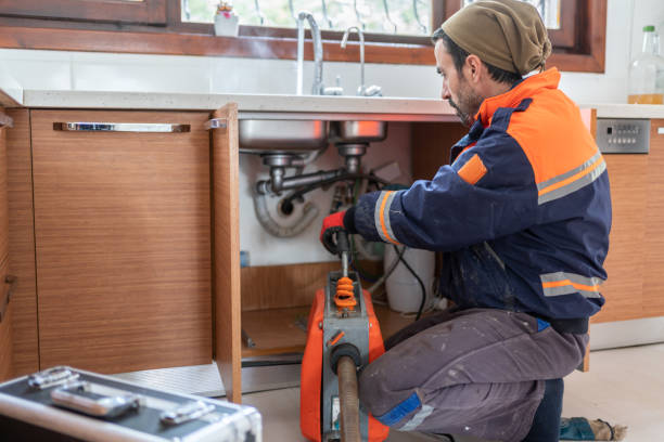 Trusted Blue Bell, PA Plumbing Experts
