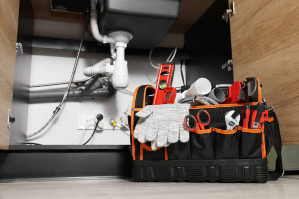 Best Leak Detection Services  in Blue Bell, PA