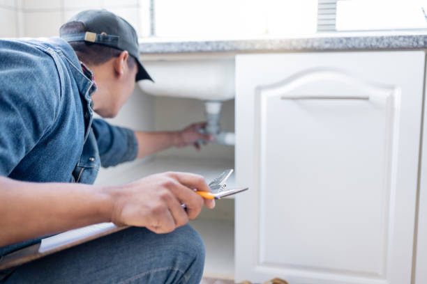 Best Plumbing Installation Services  in Blue Bell, PA